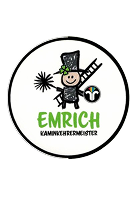 Kaminkehrermeister Emrich